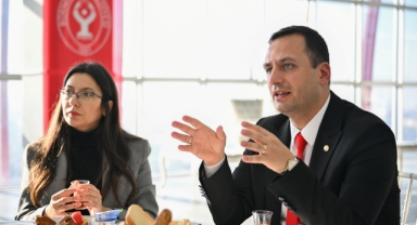 Bornova'da büyük dönüşüm başlıyor!