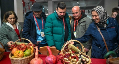 Bornova’dan Türkiye’ye yerel tohum seferberliği
