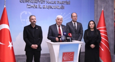 CHP İzmir'den eğitimde sorun tespiti ve çözüm önerileri