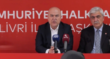 CHP'li Bakan Silivri'de: Ahmet Özer de Ümit Özdağ da 'bize düşman hukuku uygulanıyor' diyor!