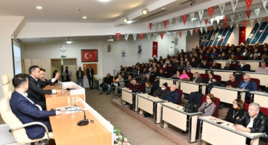 Çiğli Köyiçi Mahallesi'nde Kentsel Dönüşüm Çalışmaları yeniden başlıyor