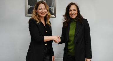 Depreme dayanıklı Karşıyaka için önemli iş birliği