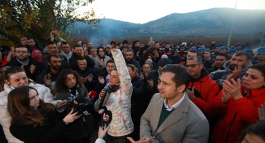 Efes Selçuk’un Meryem Ana Evi Direnişi EMITT 2025’te devam edecek