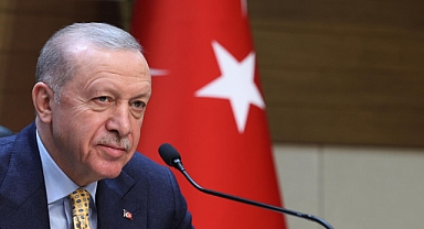 Erdoğan, CHP'nin kurultayına ilişkin açıklamalarda bulundu: Bizim tavrımız bellidir