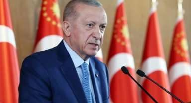 Erdoğan: Sosyal medyaya yaş sınırı gelebilir