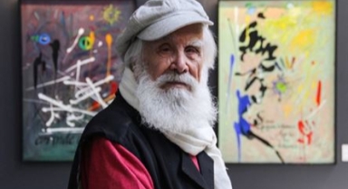 Etem Çalışkan vefat etti