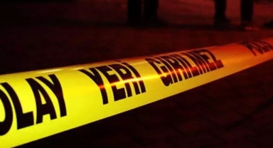 Evinde ölü bulundu: Eşi gözaltında!