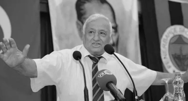 Fenerbahçe duyurdu: Ogün Altıparmak hayatını kaybetti