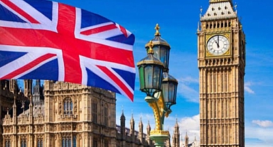 Foça'da bir garip meclis üyeliği: Aylardır İngiltere'de ama hala üye 