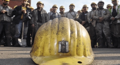 İSİG Meclisi açıkladı: 2025'in ilk ayında tespit edilebilen iş cinayeti sayısı 177