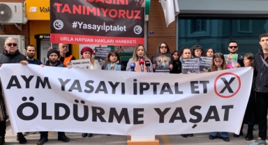 İzmir Barosu, AYM'ye seslendi: Kan kokan yasayı acilen iptal etmeye davet ediyoruz