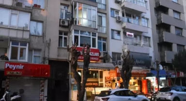İzmir'de kan donduran olay: Diş hekimini vurdu, annesine video gönderdi!