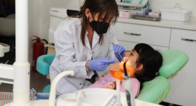 Karşıyaka Belediyesi’nden 14 bin kişiye sağlık hizmeti 