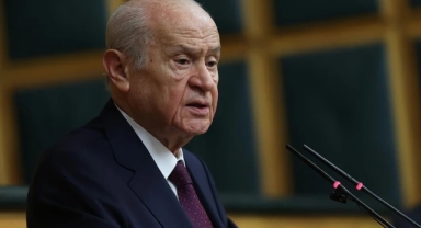 MHP'den Devlet Bahçeli'nin sağlık durumuyla ilgili açıklama
