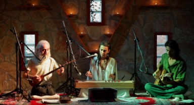 Müziğin şifa ve ruhla buluştuğu yer: Hemhâl Ol'anlar