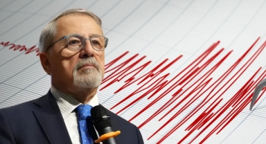 Naci Görür'den iki kente tsunami uyarısı!