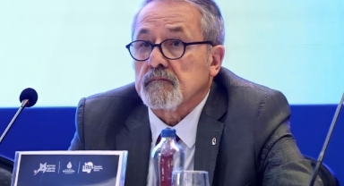 Naci Görür'den İzmir'e uyarı: Bu kadar fazla fay hattı başka bir şehirde yok