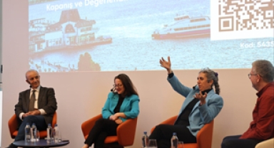 “Nasıl bir İzmir” serisinde “Sağlıklı bir İzmir”in şifreleri arandı