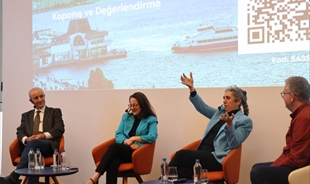 “Nasıl bir İzmir” serisinde “Sağlıklı bir İzmir”in şifreleri arandı