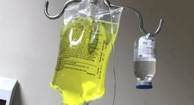 'Sarı serum' can almaya devam ediyor!