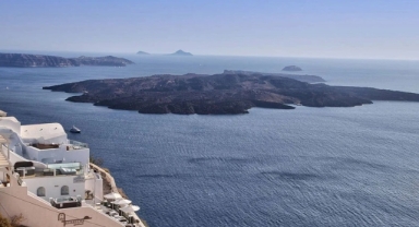 Tablo Vahim, Yetkililer Alarmda! Ege'de zemin deforme oldu