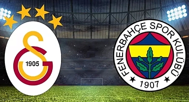 TFF açıkladı: Derbinin hakemi yabancı olacak!