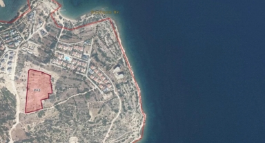 TOKİ'den İzmir'de 646 milyonluk satış!