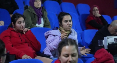 Torbalı Belediyesi'nden engelli bireylere Doğal Afet Semineri