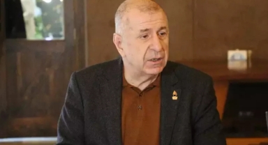 Ümit Özdağ'a 4 yıl 8 ay hapis talebi!