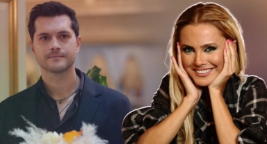 Ece Erken'e Alperen Duymaz Şoku... Sabaha Karşı Uyanınca Gerçeği Fark Etti