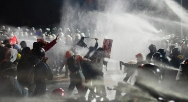 Avukat Nesil Kör'den gençlerin tutuklanmasında CHP iddiası!