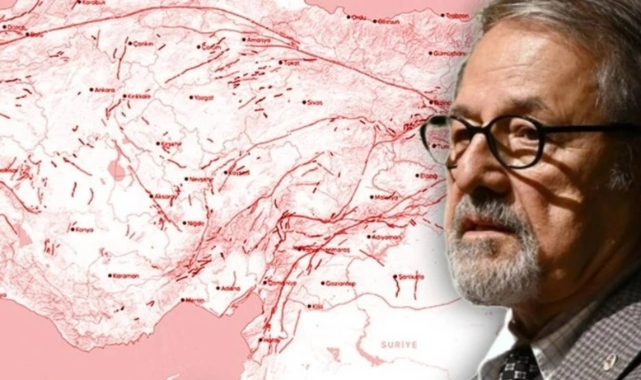 Büyük İstanbul Depremi Kapıda mı? Prof. Dr. Naci Görür'den '7.5 Büyüklüğünde Deprem' Uyarısı