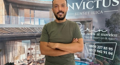 Çeşme’deki İnvictus inşaat iflas mı ediyor?