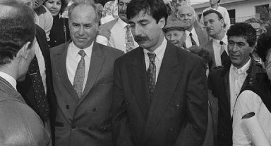 Foça'ya adanmış bir hayat: Nihat Dirim belgeselle anılacak