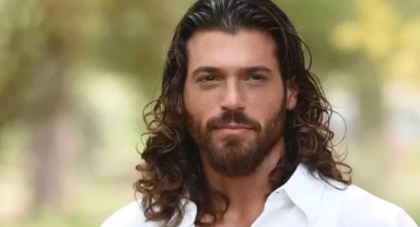 Ünlü oyuncu Can Yaman Türkiye'yi sildi! Tercihini İtalya'dan yana kullandı