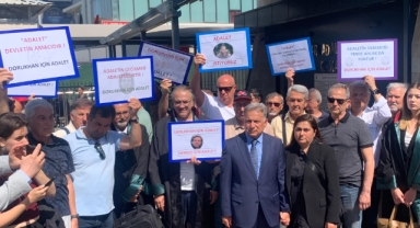 26 yaşındaki Büyükışık davasında yeni gelişme: Bu raporlarda her paragraf gerçek dışı!