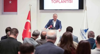 Başkan Tugay'dan Soyer'e 'sorumsuzluk' çıkışı: Bunun işçi dostu olmakla alakası yok
