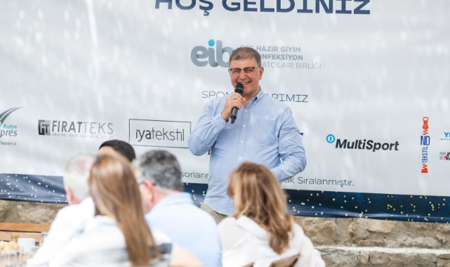 Başkan Tugay: Hepimizin İzmir'e borcu var