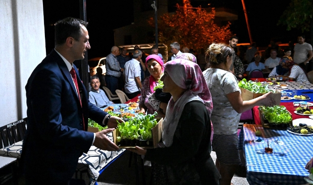 Bornova’nın köyleri eski statüsüne dönüyor