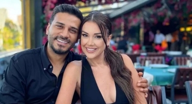 Dilan Polat ve Engin Polat kaza geçirdi: Felaketti