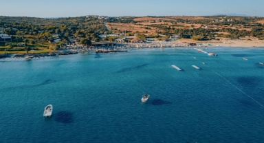 Ege'de Uygun Fiyatlı Otel Bulmanın Püf Noktaları