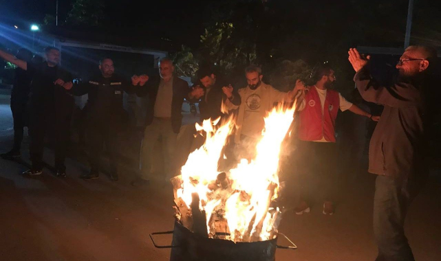 Konak Belediyesi ile DİSK Arasındaki TİS Görüşmeleri Anlaşmazlıkla Sonuçlandı