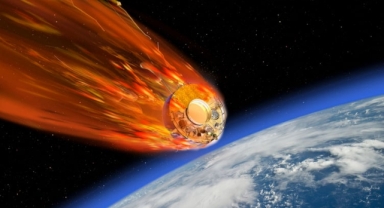 Kosmos 482 nedir? Ne zaman ve hangi bölgelere düşecek?