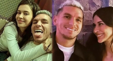 Lucas Torreira'dan Olay Hamle! Devrim Özkan'a Bir Adım Daha Attı