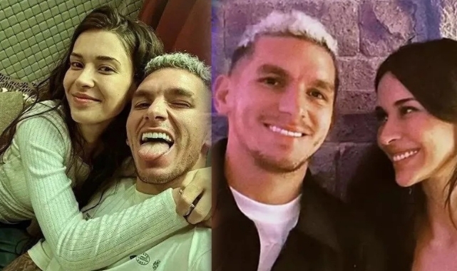 Lucas Torreira'dan Olay Hamle! Devrim Özkan'a Bir Adım Daha Attı