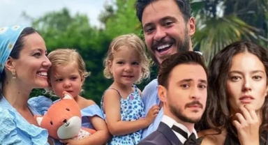 Ünlü çiftin boşanmayı neden ertelediği ortaya çıktı