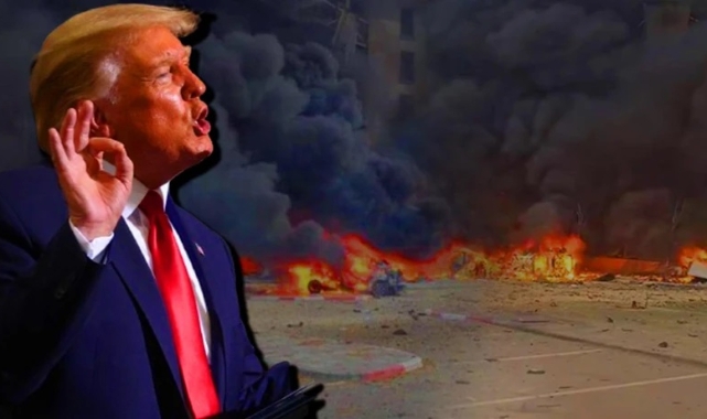 Beyaz Saray’da Bekleyiş Sürüyor! Trump’ın ‘İki Hafta’ Çıkışı Ne Anlama Geliyor?