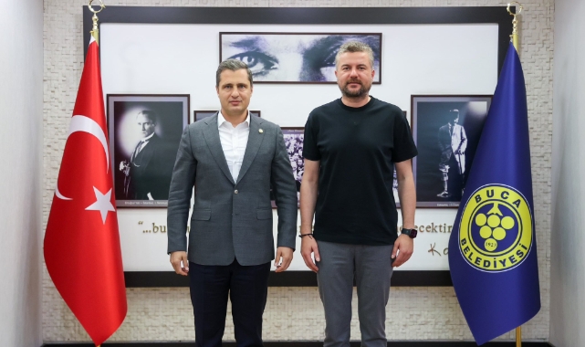 CHP'li Deniz Yücel'den Buca'da uzlaşı çağrısı