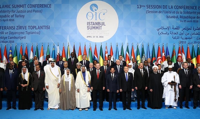 İstanbul'da tarihi zirvenin gündemi belli oldu!