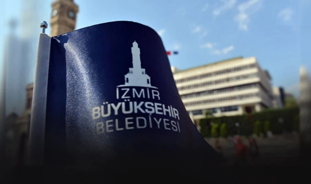 İzBB'den Konak'ta bir evin duvarının yıkılması ile ilgili açıklama